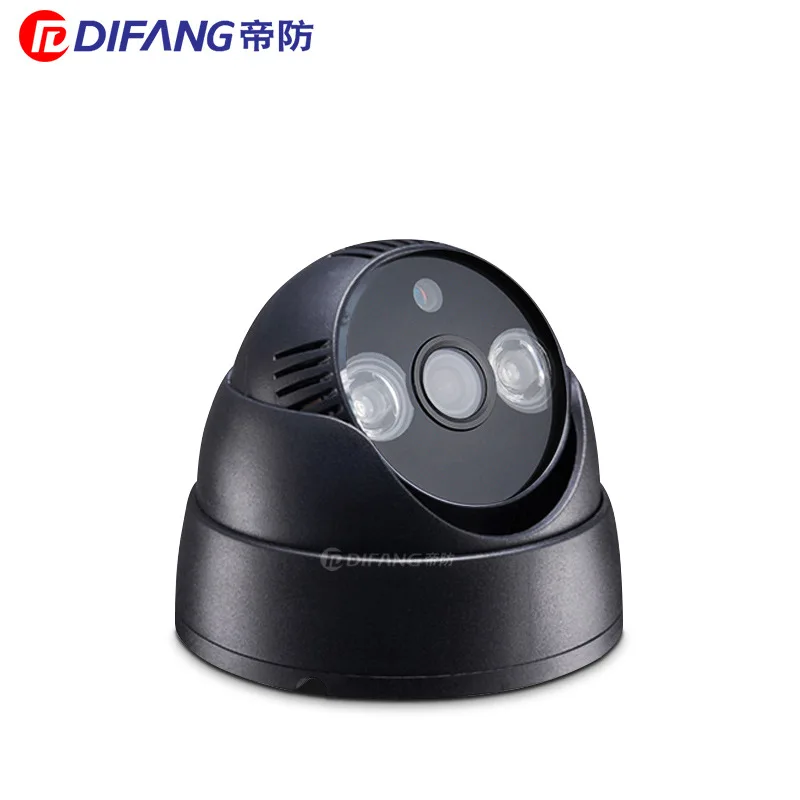 2018 IP Camera Array LEDs Night Vision CCTV Camera Network baby watcher