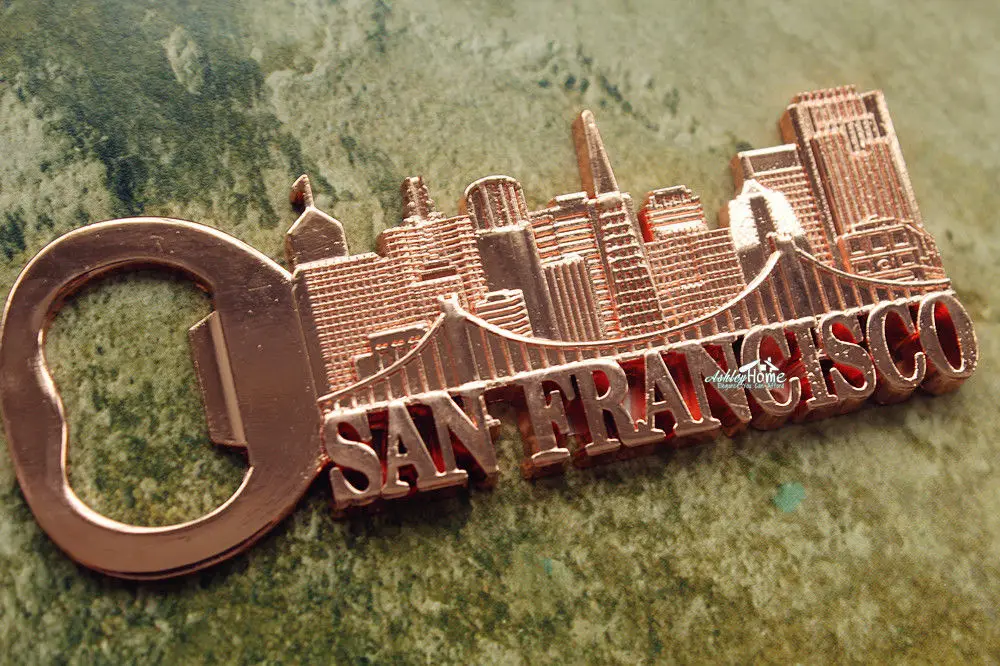 Popular Souvenirs San FranciscoBuy Cheap Souvenirs San Francisco lots