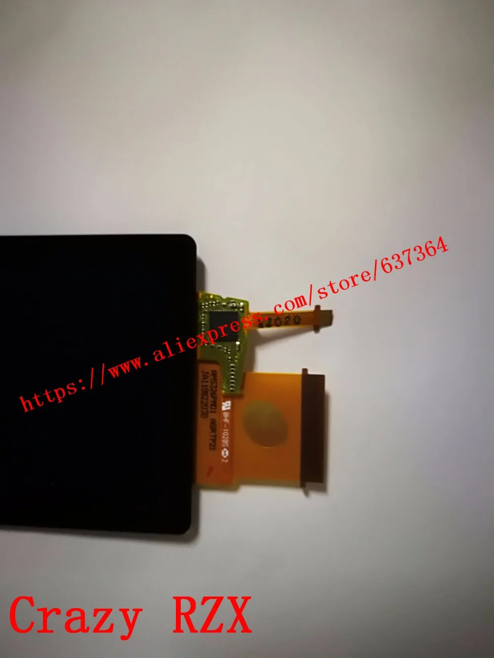

NEW LCD Screen Display For SONY Cyber-Shot DSC-TX200 DSC-TX300 DSC-TX30 TX200 TX300 TX30 Digital Camera With Backlight and Touch