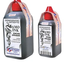 Бренд Dynamic, краска для татуировок 250 мл(черный Цвет) Татуировка пигмент комплект C108