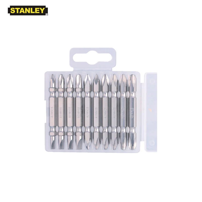 Details about   16 pc #2 Screwdriver bits 2" Phillips Type 1/4" Hex Shank Quick Change s2 steel 