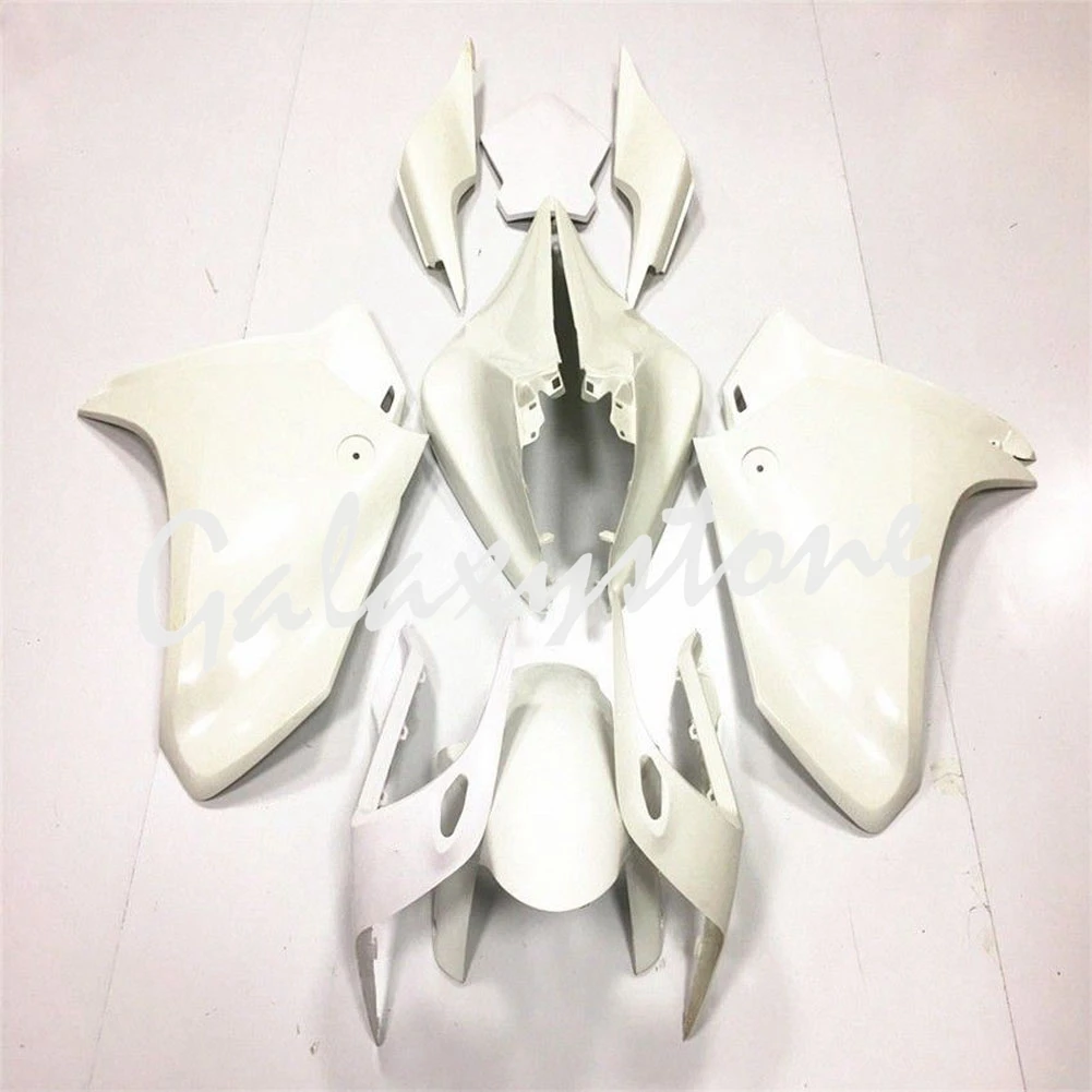 

Fit for Honda VFR1200 2012 Unpainted Fairing Injection Bodywork Set ABS Plastic