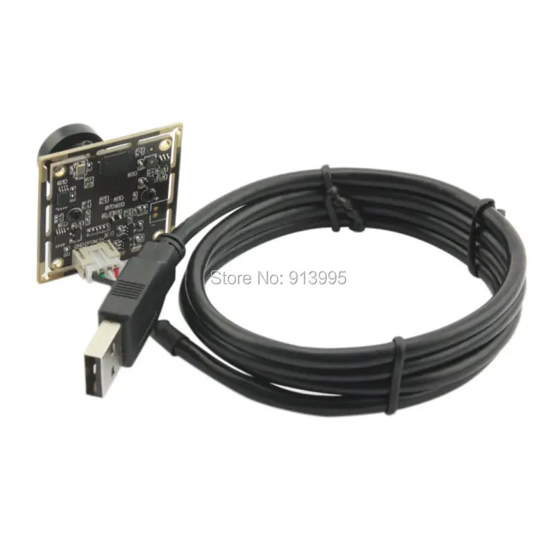 wide angle camera module (3)