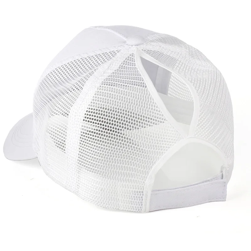 Ponytail Baseball Cap (14)