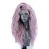 Synthetic Wigs