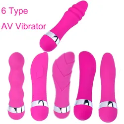 Бренд силиконовый вибратор для любителей флирт вибратор, секс-игрушка массажер для женщин вибратор массажные гениталии для девочек