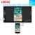 LEHX Auto RADIO Lettore MP3 Auto 7 Pollici HD Bluetooth Auto Lettore MP5 Iphone E Android8.0 specchio link Carplay1024X600