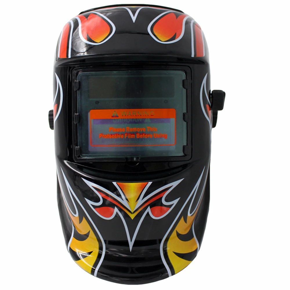 pack 3 Gratuit transport ESAB Sentinel Front Cover Lens-Orange