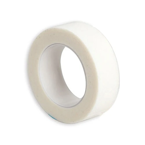 

Breathable Non-woven Cloth Adhesive Tape Eyelash Extension Medical Tape Waterproof Fake Eyelash Glue
