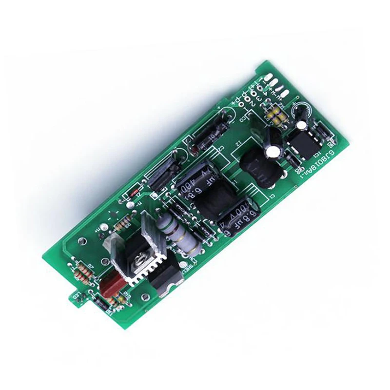 Motherboard Circuit Board For 8018 LCD Adjustable Electronic Heat Hot