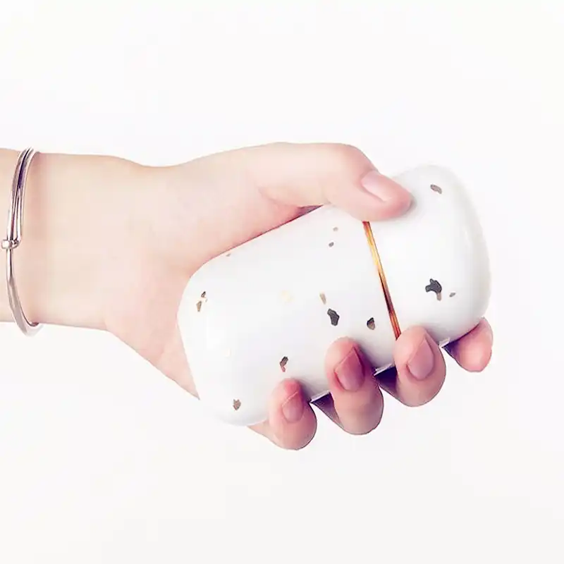 travel tea coffee sugar canisters