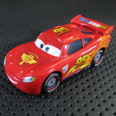 20 видов стилей disney Pixar Cars Lightning McQueen Чико Хикс матер 1:55 масштабная модель полученная литьем под давлением металлический сплав модле милые игрушки для детей подарок - Цвет: 4