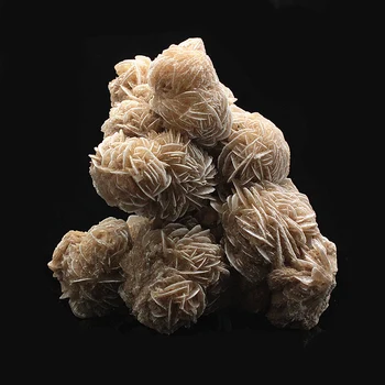 

Never withered roses natural stone Kistler Desert Rose Mineral Crystal Collection gift smmg28