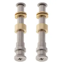 2pcs Replacement Fishing Reel Handle Knob Shaft Accessories for Baitcasting Reel fishing Handle Shaft Pin Kit for Knob tool 2pcs Replacement Fishing Reel Handle Knob Shaft Accessories for Baitcasting Reel fishing Handle Shaft Pin Kit for Knob tool