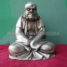 Зол будда Бодхидхарма красивые статуи китайский древний