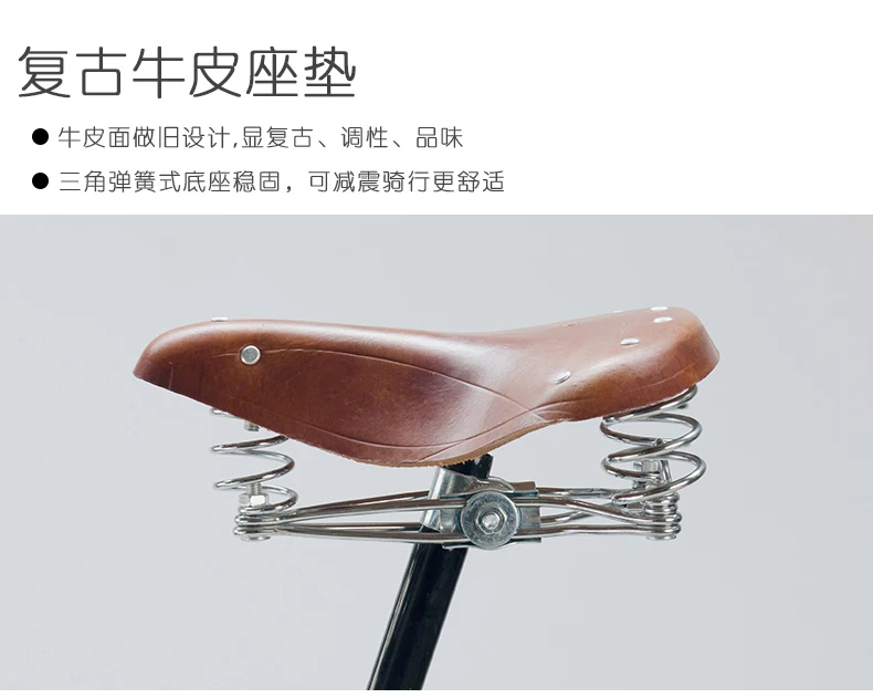 Perfect New Brand Carbon Steel Frame Retro Bicycle 21 Speed 26 Inch Wheel Dual Disc Brake Bike Outdoor Street Bicicleta 2 Perfect New Brand Carbon Steel Frame Retro Bicycle 21 Speed 26 Inch Wheel Dual Disc Brake Bike Outdoor Street Bicicleta 2