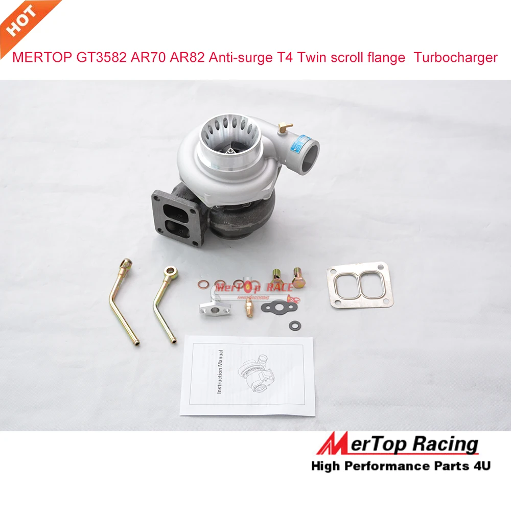 MTP-GT35 T4 