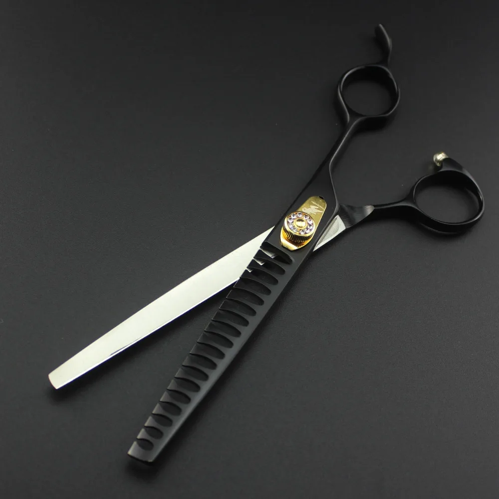  Pet scissors for dog grooming (8)