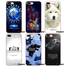 coque huawei p10 game of thrones