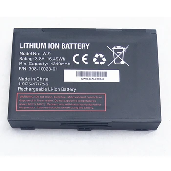 

Rush Sale Limited Stock 4340mAh W-9 Replacement Battery For Netgear Wifi Router High Quality