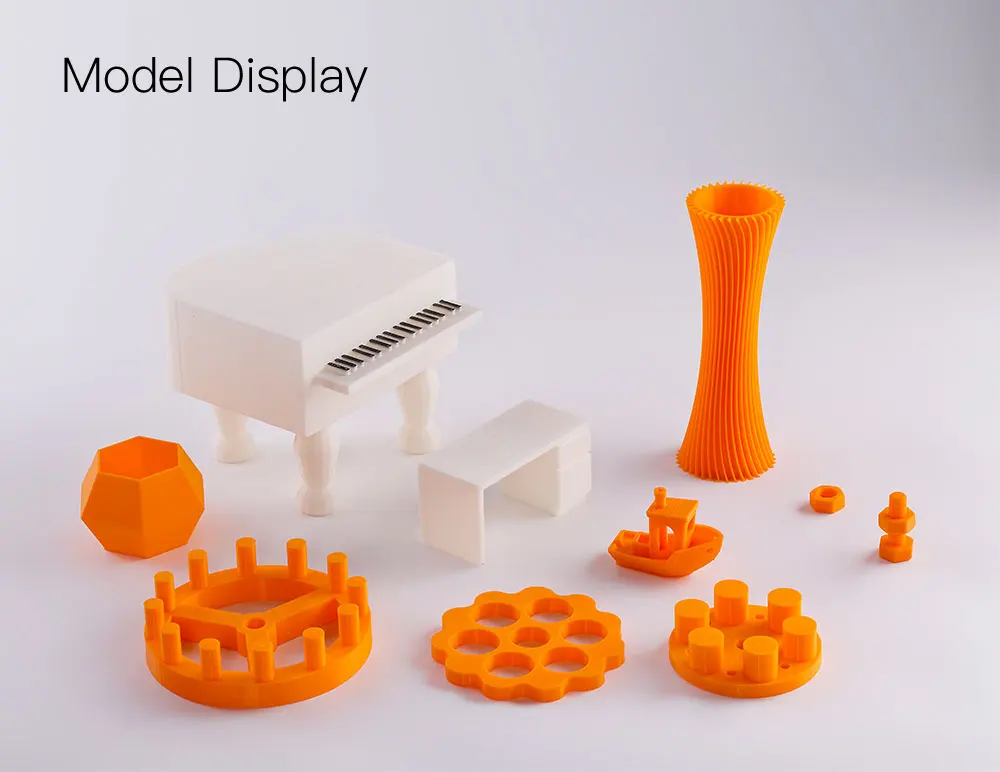Impressoras 3D