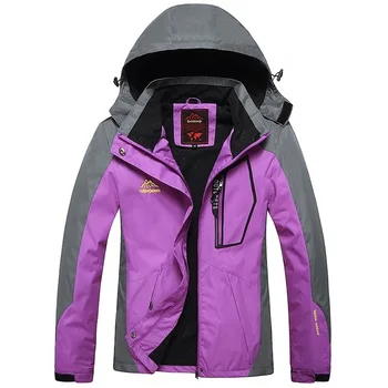 

Women Breathable Reflective Jackets Women Trekking Waterproof Hooded Thin Jacket Quick Dry Sun&Uv Protection Windbreaker AA12074