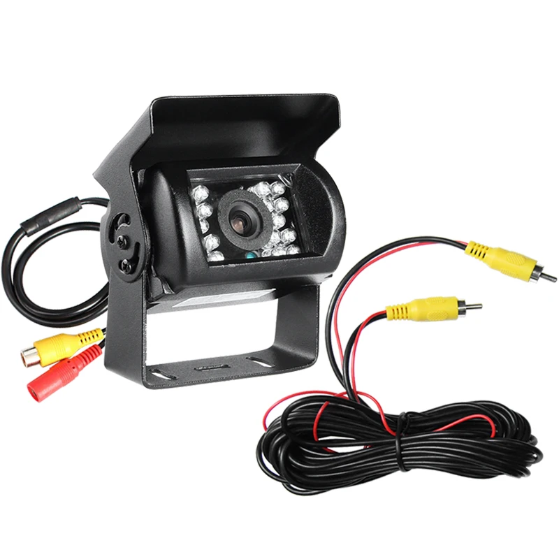 Camera De Re Parking Camera 6M RCA /AV Video Cable Waterproof Rear View