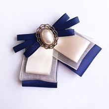 Галстуки для мужчин и женщин Новая мода Европейский колледж классический смешанный цвет бабочка Свадебная вечеринка галстук-бабочка унисекс галстук-бабочка