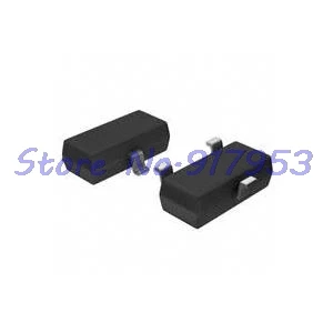 

50pcs/lot AO3407 A79T AO3407A SOT-23 In Stock