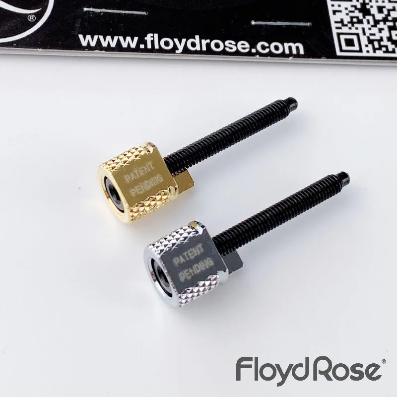 

TONE VISE PITCH SHIFTER Drop D for Floyd Rose Tremolos