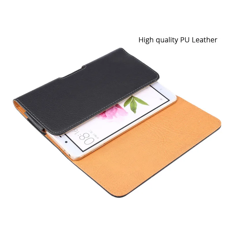 xiaomi Max phone belt bag6