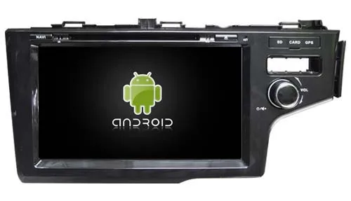 Android6.0 quad core 1024*600 car dvd player media stereo radio gps navi 4G lite TPMS obd2 DVR headunit for Honda Fit RHD 2014 bluetooth-media-player : image Android6.0 quad core 1024*600 car dvd player media stereo radio gps navi 4G lite TPMS obd2 DVR headunit for Honda Fit RHD 2014 bluetooth-media-player