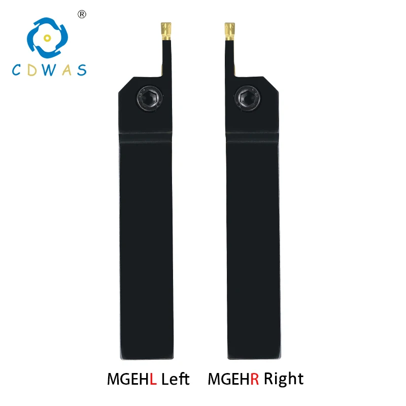MGEHR2525 1 5 2 3 4 мм канавок токарный инструмент держатель для cnc мгмн 150 200 300 400 500 машина