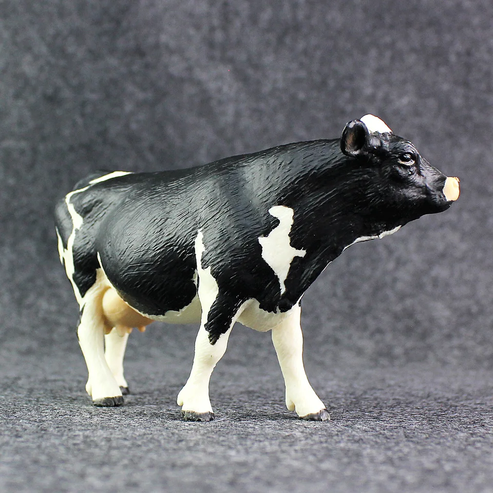 Sortierwagen vaca 6 animales steckspiel motricidad sortierspiel juguetes de madera