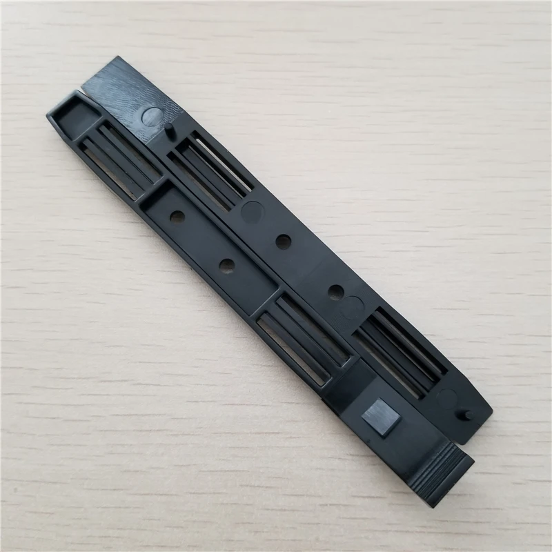 1 Pair Hard Drive Rails Chassis Cage Accessories Drive Bay Slider