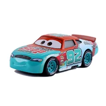 Модели автомобилей Литые металлические в масштабе 1:55 Disney Pixar