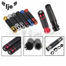 Мото rbike акустическая система наивысшего качества руль ручки для yamaha ybr 125 JR FJR13001200 FZR1000 TMAX530500 и так далее мото руль