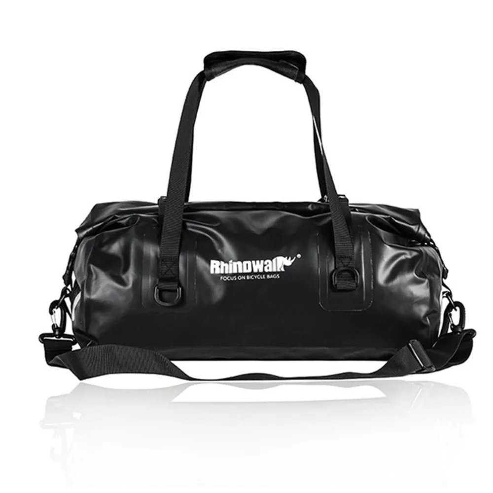 

20L Outdoor Mountaineering Camping Backpack Luggage Huge Capacity Water Resistant Cycling Hiking Luggage PVC Clip Net
