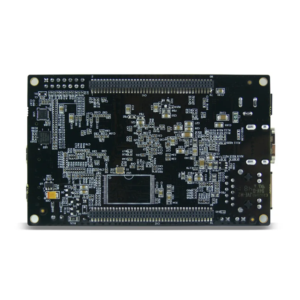 ARM Cortex A9+ XILINX ZYNQ-7010 FPGA макетная плата Xilinx XC7Z010 интерфейсная плата Монтажная плата демонстрационная плата