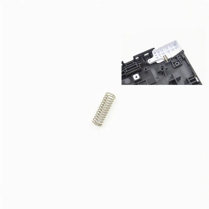 3DSLL 3DSXL LR Button Spring p