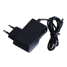 12V1A AC 100 V-240 V преобразователь Мощность адаптер AC/DC 12V 1A 1000mA Питание ЕС штекер постоянного тока 5,5 мм x 2,1 мм 12V1A AC 100 V-240 V преобразователь Мощность адаптер AC/DC 12V 1A 1000mA Питание ЕС штекер постоянного тока 5,5 мм x 2,1 мм