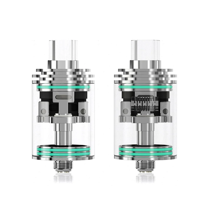 1 шт. лидер продаж 100% оригинальный атомайзер Wismec Theorem RTA 2 7 мл электронная сигарета