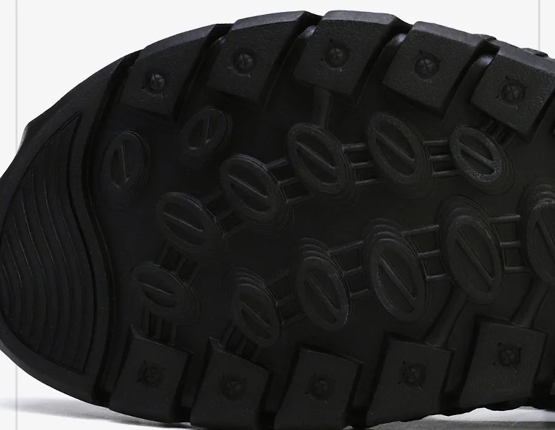 Новые модные мужские сандалии из натуральной кожи летняя кожаная пляжная обувь мужская обувь на плоской подошве с закрытым носком Zapatos