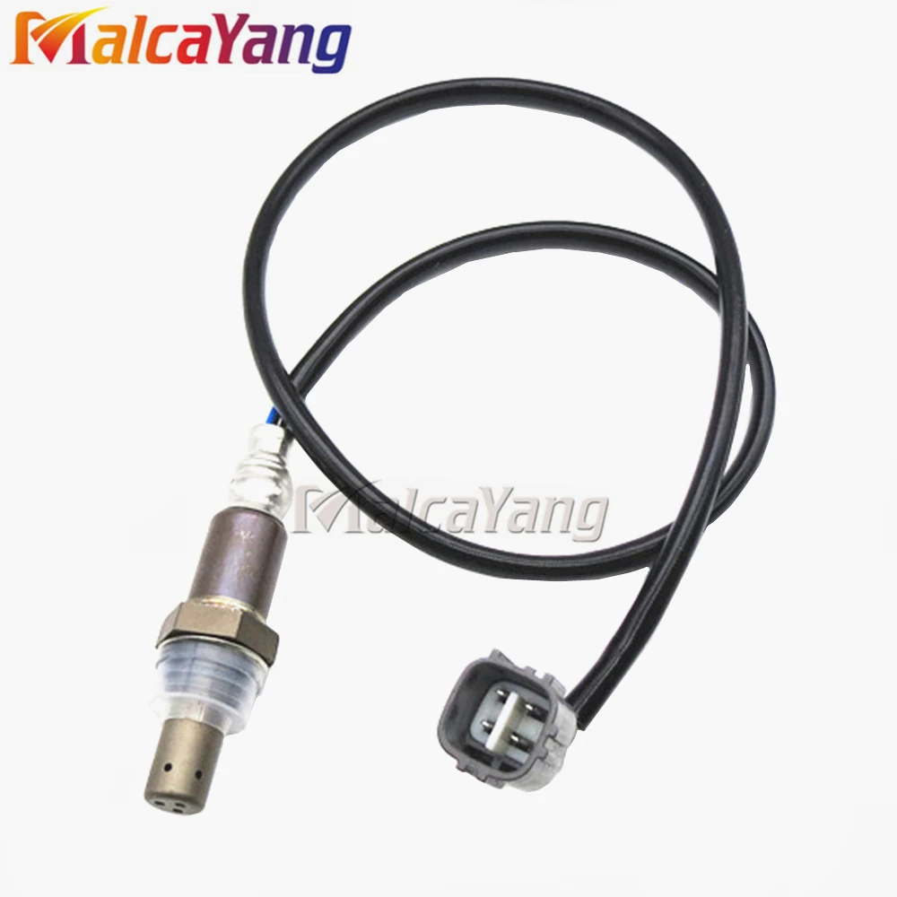 Car accessories universal oxygen sensor