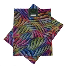 Нигерийский геле Африканский головной убор 2 шт./компл. используется для вечерние Доступно множество цветов COLOUR3 SL-1514