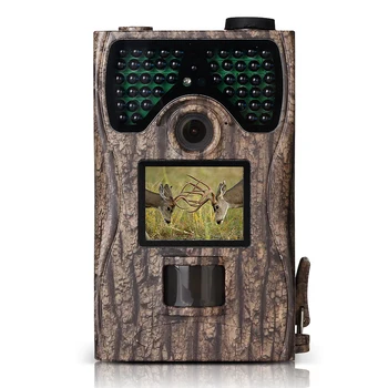 

TCM12C 12MP Night Vision Hunting Camera Wildlife Scout Waterproof Wide Angle 1080P Wildlife Animal Trail Camera Trap Fast Trigge