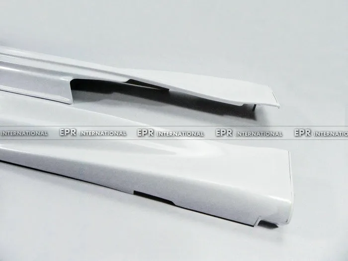 Mini Cooper 11y~ R56 Duell Side Skirt (2)_1