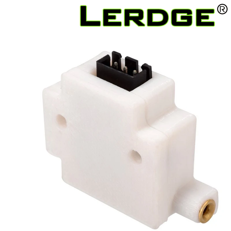 

Lerdge 3D Printer Filament Detection Sensor Module 1.75/3mm Filament Run Out Pause Monitor for 3D Printer DIY Kit free shipping