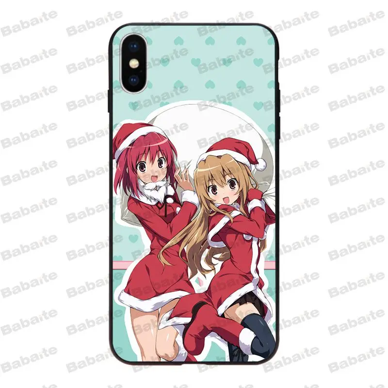 Toradora Anime