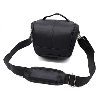 

Camera Case Shoulder Bag for Fujifilm X-T20 X-T10 X-E3 X-T2 X-T1 X-A1 X-M1 XT20 XT10 XE3 XT2 XT1 XA10 XA3 XA2 XA1 XE2s XE2 XE1